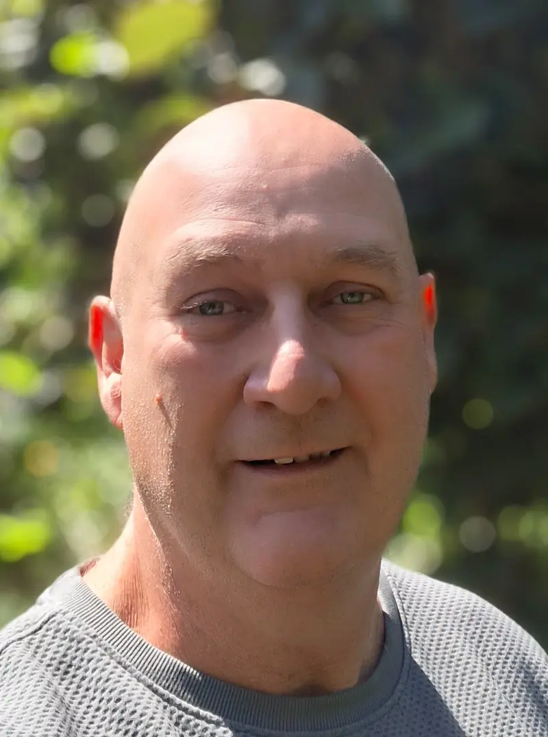 Fer Groot, outdoor coach voor Amsterdam en Amstelveen